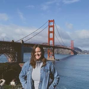 Meet your Posher, Emma